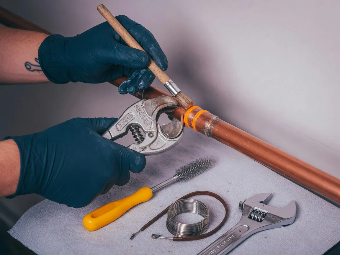 Why choose Sump Pump Repair in Delia, KS